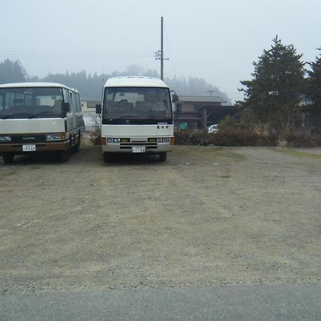 Muhyoukan Takayama  Exterior foto